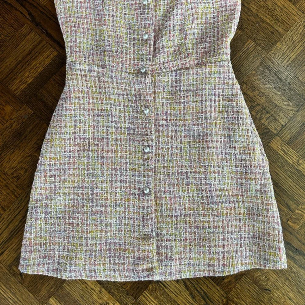 Lulu dress - Picture 2 of 8